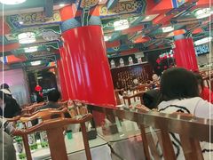 -郭林家常菜(狼垡店)