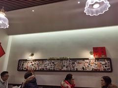 大堂-彬媽糖水(侨鑫国际店)