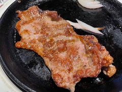 -快乐爱斯米牛排自助(正大广场店)