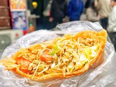 -缘顺缘兴玉米饼(吉杨路店)