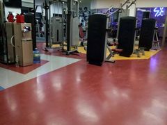 -艾菲特健身游泳(中海店)