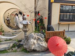 -江心屿景区