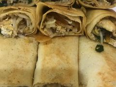 -鸭王烤鸭店(三里河店)