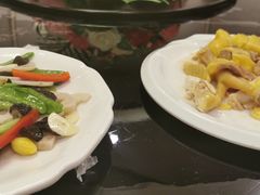 -瑞记湛江鸡饭店·粤西第一鸡(粤垦店)