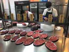 -五洞大众牛餐馆(番禺分店)