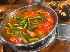 -亮欢寨酸汤鱼(沙冲路店)