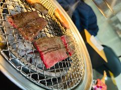 -虎丸烧肉(新大陆广场店)