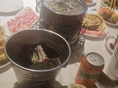 -海天盛宴新派海鲜自助餐厅(群力店)