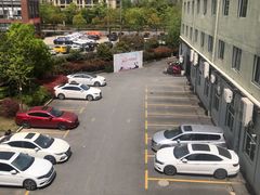 -儒之堂足道·SPA·推拿(莫干山路店)