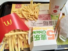 -肯德基(随州曾都店)