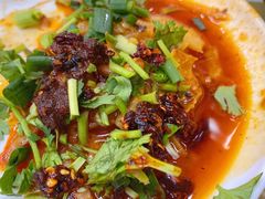 -红鼻子桂林米粉(金唐新光界店)