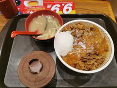 -食其家·牛丼咖喱(冠捷大厦店)