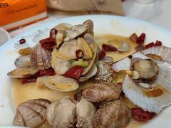 -来之顺海鲜菜馆·青岛菜·始于1993(栈桥店)