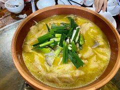 豆腐钵-麻伊伏土菜馆(朗州路店)