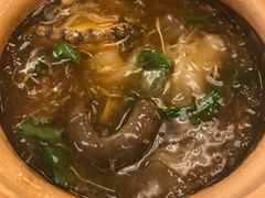 -万宝海鲜舫(劳动公园店)