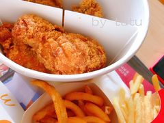 -麦当劳(大亚湾龙光城店)
