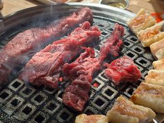 -霸腹烤肉(厦门柚子番店)