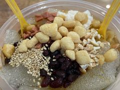 -贺记蛋烘糕(文庙西街店)