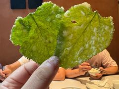 -食光慢宴·安吉土菜馆