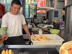 -逍遥镇刘相五胡辣汤豆沫馆(康复中街店)