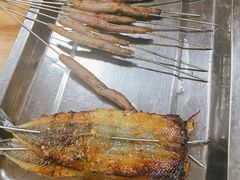 马步鱼-同裕烧烤·海鲜·家常菜(杰座·欧洲城店)