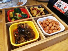 -霸王虾·小龙虾香辣蟹(玉林店)