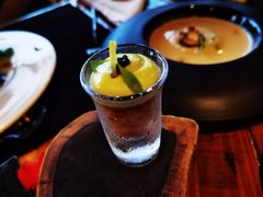 -AZUL by FUEL蓝色·法式酒馆(琶醍店)