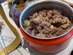 -巴扎屋大盘鸡·新疆菜(汇嘉时代店)