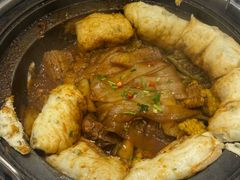 -满兴咱妈烀饼铁锅炖(兰州北街店)