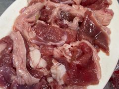 -火云龙烤肉(紫荆花店)