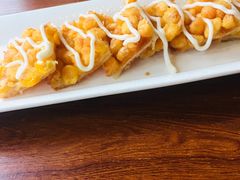 -龙聚德北京烤鸭(沙坪坝华宇A馆店)