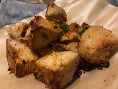 -新石器烤肉(南站店)