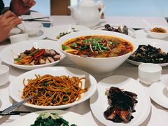 -新吉士·上海菜(浦东LCM置汇旭辉店)