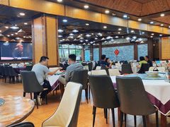 -绿雅居原生态农庄(小涌店)