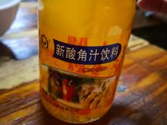 -三哥田螺(北书院街店)