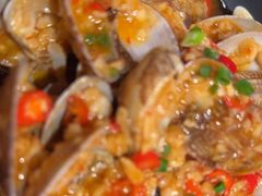 -聚味瞿记·龙虾堂(咸嘉湖店)