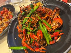 -聚味瞿记·龙虾堂(天元店)