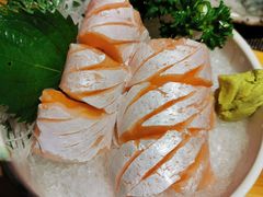 -立山居酒屋·烧鸟 天妇罗(西北湖店)