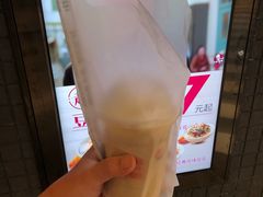 -肯德基(八号仓店)
