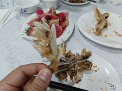 -张茂民族饭店(胜利北路店)