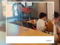 -麦当劳(深圳西涌天文台店)