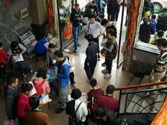 大堂-椿记烧鹅(叠彩店)