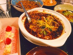 -华豫川酒家(大卫城店)