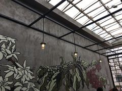 -星巴克(甘河路店)