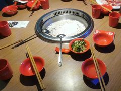 -季季红火锅(丰城洪客隆店)