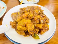 家里烧茄子-鼎香润(德胜门内店)