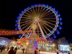 -大连森林动物园