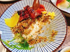 -林妈妈村·日式料理(宝山万达店)