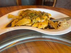 -食德喜·阳山鸡王食研基地
