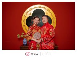 -金夫人婚纱摄影(总店)
